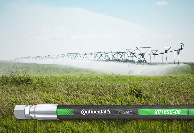 A Guide to Continental Hydraulic Hose and Fittings Article Royal